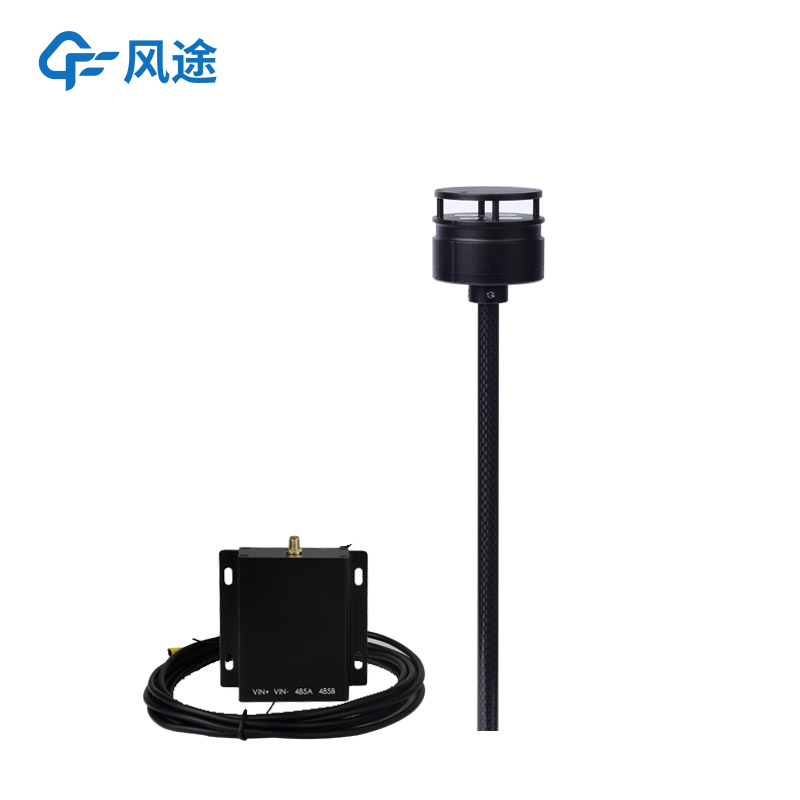 機載式氣象儀